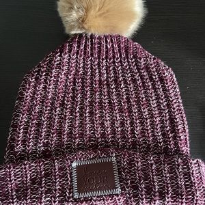 Love Your Melon beanie